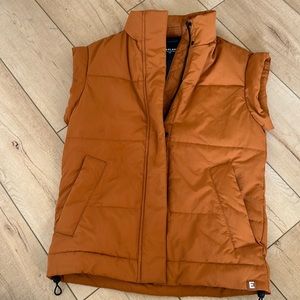 Everlane Vest